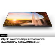Samsung QE65Q60AAU QLED - 1384593 - zdjęcie 9
